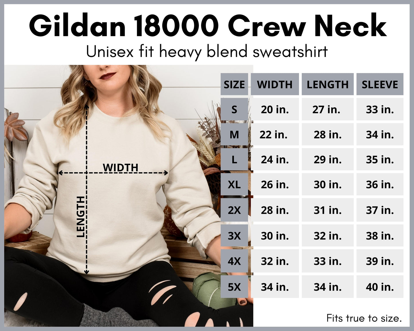 Love Crewneck Sweatshirt